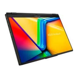 Asus Vivobook S 16 Flip (2-en-1), Core i5-1335U, Intel UHD Graphics, 8GB RAM, 512GB SSD, 16" WUXGA Tactil