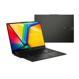 Asus Vivobook S 16 Flip (2-en-1), Core i5-1335U, Intel UHD Graphics, 8GB RAM, 512GB SSD, 16" WUXGA Tactil