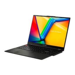 Asus Vivobook S 16 Flip (2-en-1), Core i5-1335U, Intel UHD Graphics, 8GB RAM, 512GB SSD, 16" WUXGA Tactil