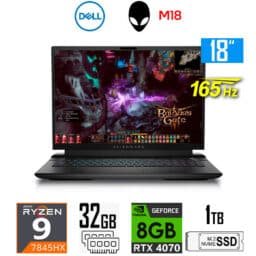 Dell Alienware M18 R1 AWM18R1R9321TB (1)
