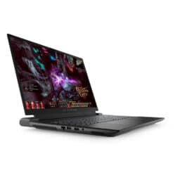 Dell Alienware M18 R1, Ryzen 9-7845HX, 8GB RTX4070, 32GB RAM, 1TB SSD, 18" WQXGA 165Hz