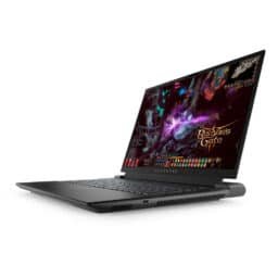 Dell Alienware M18 R1, Ryzen 9-7845HX, 8GB RTX4070, 32GB RAM, 1TB SSD, 18" WQXGA 165Hz