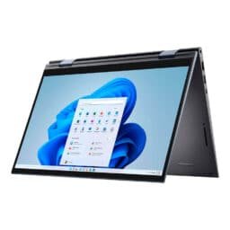 Dell Inspiron 14 i7415 (2-en-1), Ryzen 7-5700U, AMD Radeon Graphics, 16GB RAM, 512GB SSD, 14" FHD Táctil