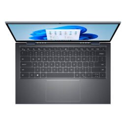 Dell Inspiron 14 i7415 (2-en-1), Ryzen 7-5700U, AMD Radeon Graphics, 16GB RAM, 512GB SSD, 14" FHD Táctil