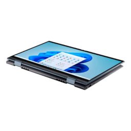 Dell Inspiron 14 i7415 (2-en-1), Ryzen 7-5700U, AMD Radeon Graphics, 16GB RAM, 512GB SSD, 14" FHD Táctil