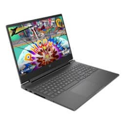HP Victus 16 Gaming, Ryzen 7-8845HS, 8GB RTX4070, 16GB RAM, 1TB SSD, 16.1" FHD 144Hz