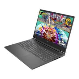 HP Victus 16 Gaming, Ryzen 7-8845HS, 8GB RTX4070, 16GB RAM, 1TB SSD, 16.1" FHD 144Hz