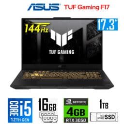 Asus TUF Gaming F17 FX707ZC4-HX039 (1)