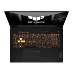 Asus TUF Gaming F17 FX707, Core i5-12500H, 4GB RTX3050, 32GB RAM, 1TB SSD, 17.3" FHD 144Hz