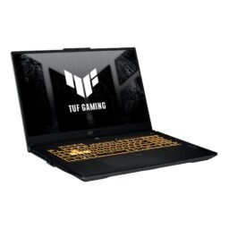 Asus TUF Gaming F17 FX707, Core i5-12500H, 4GB RTX3050, 32GB RAM, 1TB SSD, 17.3" FHD 144Hz