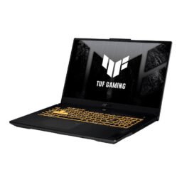 Asus TUF Gaming F17 FX707, Core i5-12500H, 4GB RTX3050, 32GB RAM, 1TB SSD, 17.3" FHD 144Hz