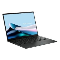 Asus Zenbook 14 OLED, Core Ultra 5-125H, Intel Graphics, 8GB RAM, 1TB SSD, 14" WUXGA Tactil