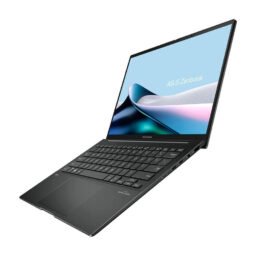 Asus Zenbook 14 OLED, Core Ultra 5-125H, Intel Graphics, 8GB RAM, 1TB SSD, 14" WUXGA Tactil