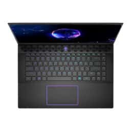 Dell Alienware M16 R2, Core Ultra 7-155H, 8GB RTX4070, 16GB RAM, 1TB SSD, 16" QHD+ 240Hz