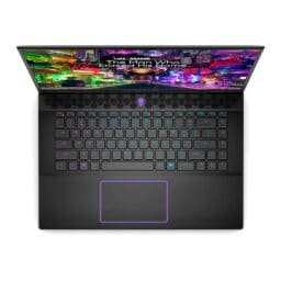 Dell Alienware M16 R2, Core Ultra 9-185H, 8GB RTX4070, 32GB RAM, 1TB SSD, 16" QHD+ 240Hz
