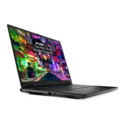 Dell Alienware M16 R2, Core Ultra 9-185H, 8GB RTX4070, 32GB RAM, 1TB SSD, 16" QHD+ 240Hz