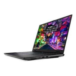 Dell Alienware M16 R2, Core Ultra 9-185H, 8GB RTX4070, 32GB RAM, 1TB SSD, 16" QHD+ 240Hz