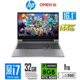 HP OMEN 16-AE0009NR