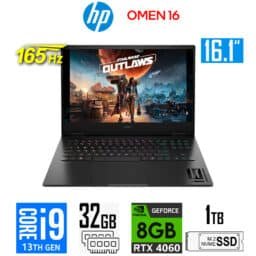 HP OMEN 16-WF0083DX