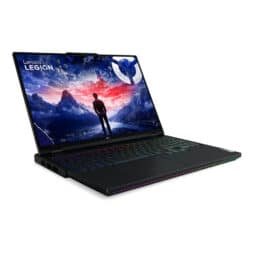 Lenovo Legion Pro 7 16IRX9H, Core i9-14900HX, 12GB RTX4080, 32GB RAM, 1TB SSD, 16" WQXGA 240Hz