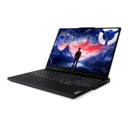 Lenovo Legion Pro 7 16IRX9H, Core i9-14900HX, 12GB RTX4080, 32GB RAM, 1TB SSD, 16" WQXGA 240Hz