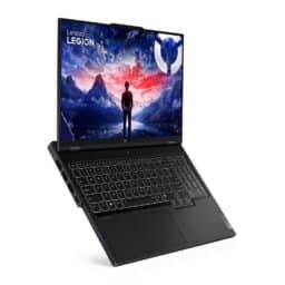Lenovo Legion Pro 7 16IRX9H, Core i9-14900HX, 12GB RTX4080, 32GB RAM, 1TB SSD, 16" WQXGA 240Hz