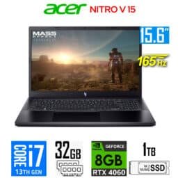 Acer Nitro V 15 ANV15-51-77DQ