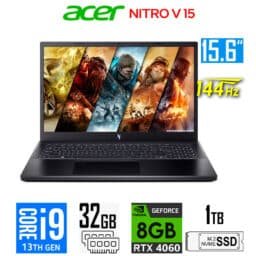 Acer Nitro V 15 ANV15-51-98N0