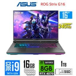 Asus ROG Strix G16 G614JIR-AS94