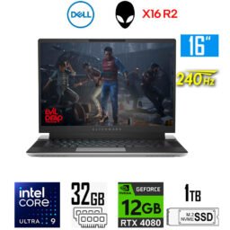 Dell Alienware X16 R2 AW16R2-9503SLV (1)