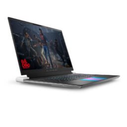 Laptop Gamer Dell Alienware X16 R2, Core Ultra 9-185H, 8GB RTX4070, 32GB RAM, 1TB SSD, 16" QHD+ 240Hz Dell Alienware X16 R2, Core Ultra 9-185H, 8GB RTX4070, 32GB RAM, 1TB SSD, 16" QHD+ 240Hz