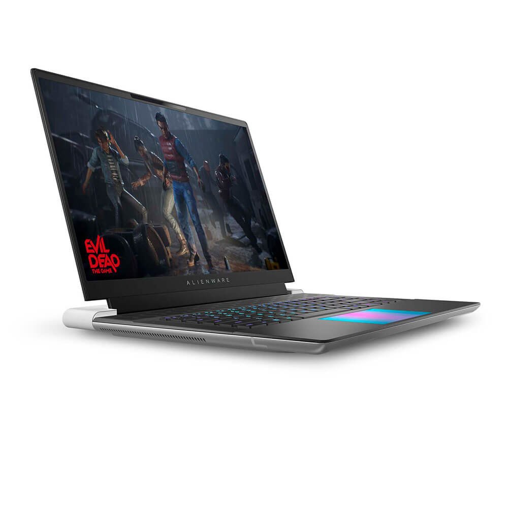 Laptop Gamer Dell Alienware X16 R2, Core Ultra 9-185H, 8GB RTX4070, 32GB RAM, 1TB SSD, 16" QHD+ 240Hz Dell Alienware X16 R2, Core Ultra 9-185H, 8GB RTX4070, 32GB RAM, 1TB SSD, 16" QHD+ 240Hz - Imagen 3
