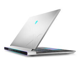 Laptop Gamer Dell Alienware X16 R2, Core Ultra 9-185H, 8GB RTX4070, 32GB RAM, 1TB SSD, 16" QHD+ 240Hz Dell Alienware X16 R2, Core Ultra 9-185H, 8GB RTX4070, 32GB RAM, 1TB SSD, 16" QHD+ 240Hz