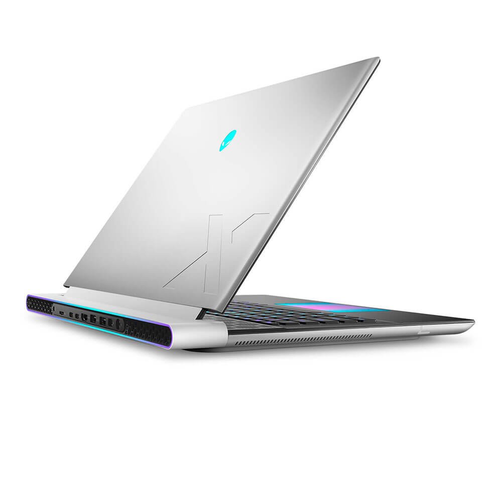 Laptop Gamer Dell Alienware X16 R2, Core Ultra 9-185H, 8GB RTX4070, 32GB RAM, 1TB SSD, 16" QHD+ 240Hz Dell Alienware X16 R2, Core Ultra 9-185H, 8GB RTX4070, 32GB RAM, 1TB SSD, 16" QHD+ 240Hz - Imagen 5