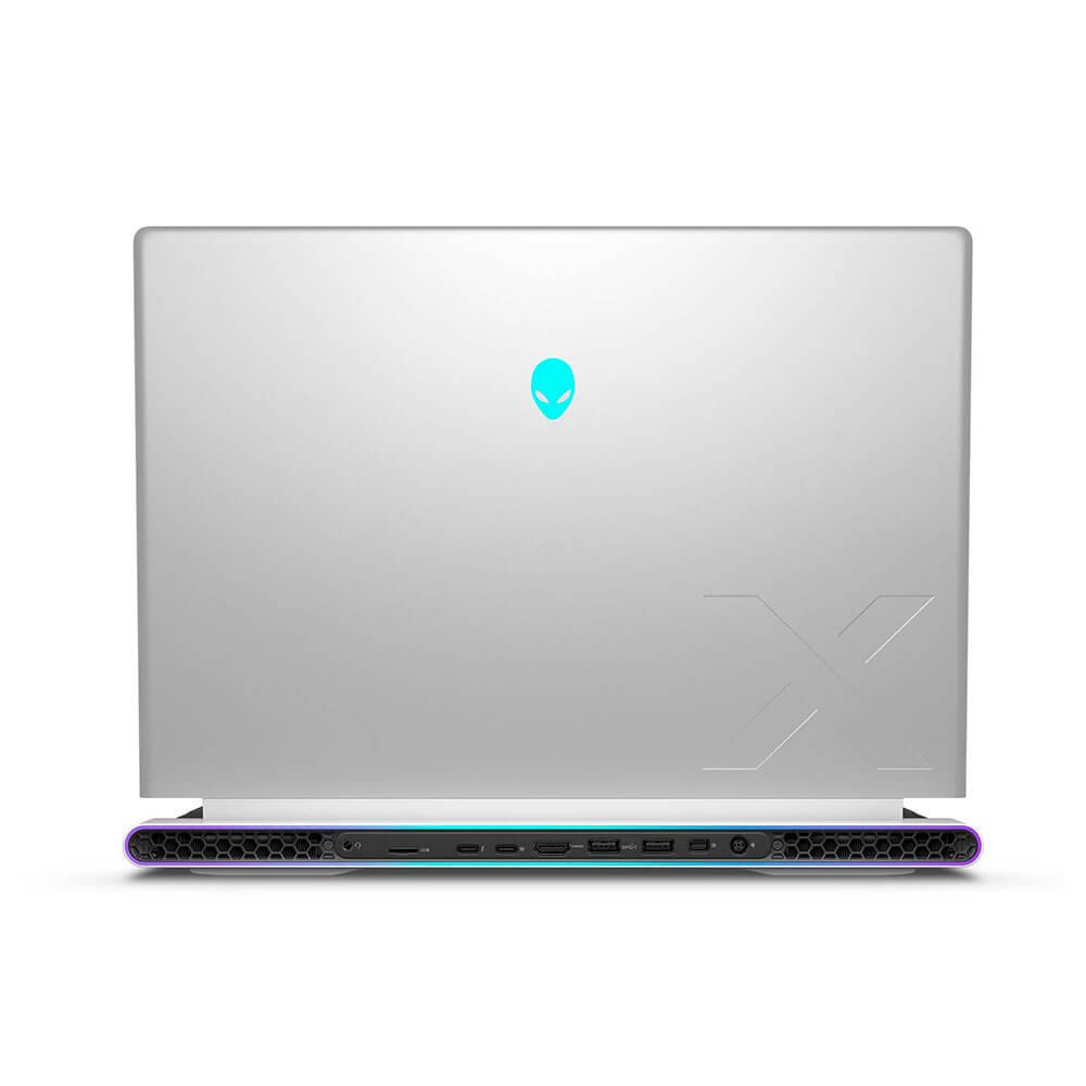 Laptop Gamer Dell Alienware X16 R2, Core Ultra 9-185H, 8GB RTX4070, 32GB RAM, 1TB SSD, 16" QHD+ 240Hz Dell Alienware X16 R2, Core Ultra 9-185H, 8GB RTX4070, 32GB RAM, 1TB SSD, 16" QHD+ 240Hz - Imagen 7