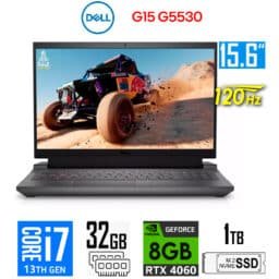 Dell G15 G5530-7388GRY-PUS