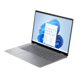 HP Envy x360 16 (2-en-1), Ryzen 5-8640HS, AMD Radeon Graphics, 8GB RAM, 512GB SSD, 16" WUXGA Táctil - Imagen 4