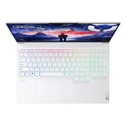 Lenovo Legion 7 16IRX9, Core i7-14700HX, 32GB RAM, 1TB SSD, 8GB RTX4060, 16" WQXGA 240Hz