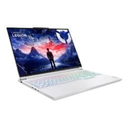 Lenovo Legion 7 16IRX9, Core i7-14700HX, 32GB RAM, 1TB SSD, 8GB RTX4060, 16" WQXGA 240Hz