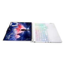 Lenovo Legion 7 16IRX9, Core i7-14700HX, 32GB RAM, 1TB SSD, 8GB RTX4060, 16" WQXGA 240Hz