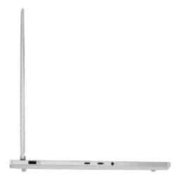 Lenovo Legion 7 16IRX9, Core i7-14700HX, 32GB RAM, 1TB SSD, 8GB RTX4060, 16" WQXGA 240Hz