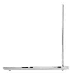 Lenovo Legion 7 16IRX9, Core i7-14700HX, 32GB RAM, 1TB SSD, 8GB RTX4060, 16" WQXGA 240Hz