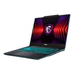 MSI Cyborg 14 A13VF, Core i7-13620H, 8GB RTX4060, 16GB RAM, 512GB SSD, 14" FHD+ 144Hz