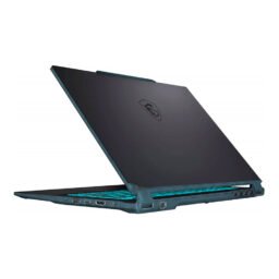 MSI Cyborg 14 A13VF, Core i7-13620H, 8GB RTX4060, 16GB RAM, 512GB SSD, 14" FHD+ 144Hz