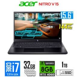 Acer Nitro V 15 ANV15-51-789J