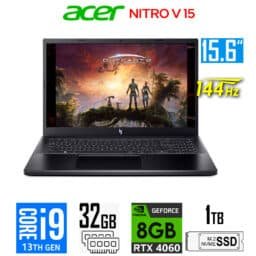 Acer Nitro V 15 ANV15-51-93PU