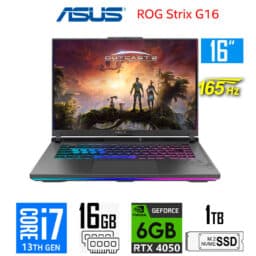 Asus ROG Strix G16 G614JU-NS73
