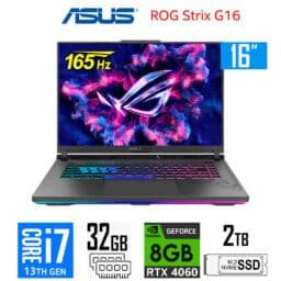 Asus ROG Strix G16 G614JV-AS74