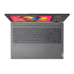 Alternative view of Lenovo Yoga 7 16IML9 (2-en-1), Core Ultra 7-155U, Intel Graphics, 16GB RAM, 1TB SSD, 16" WUXGA Táctil