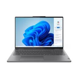 Lenovo Yoga 7 16IML9 (2-en-1), Core Ultra 7-155U, Intel Graphics, 16GB RAM, 1TB SSD, 16" WUXGA Táctil